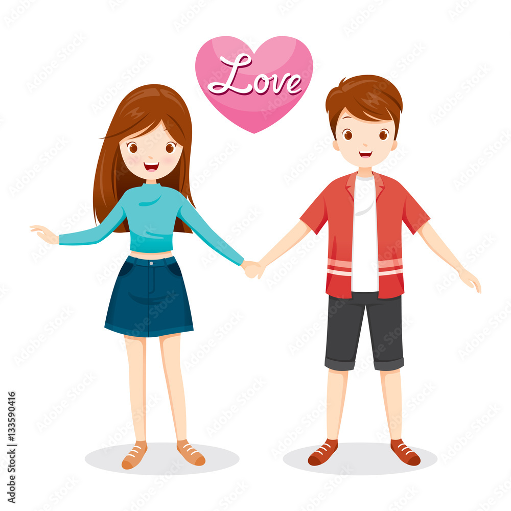 Man And Woman Clasping Hands, Valentine’s Day, Love, Relationship, Sweetheart, Engagement, Wedding Man And Woman Clasping Hands, Valentine’s Day, Love, Relationship, Sweetheart, Engagement, Wedding