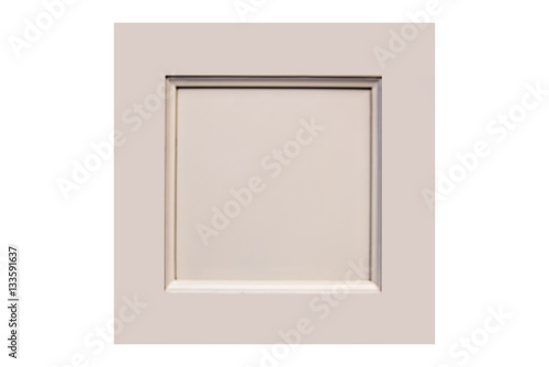kitchen cabinet door