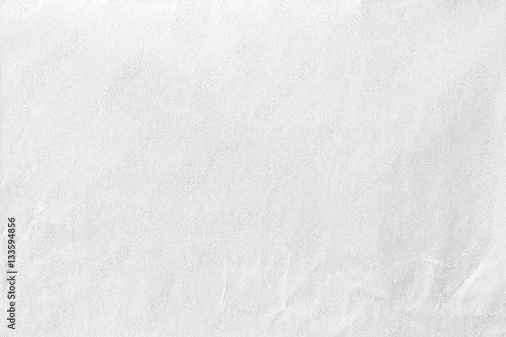 Gray crumpled paper texture Gray crumpled paper texture