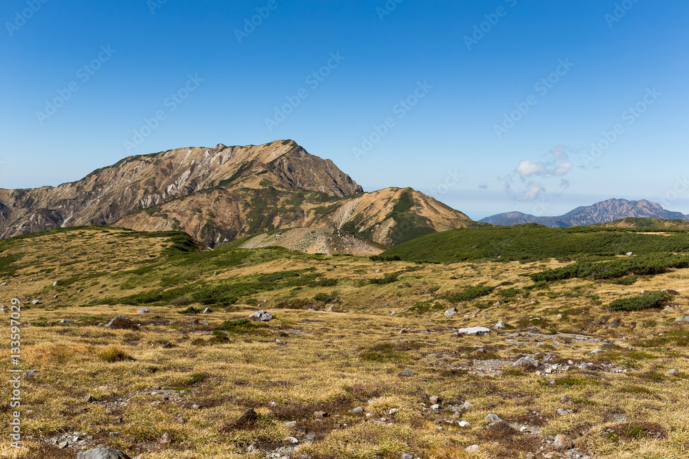 Mount Tate Mount Tate