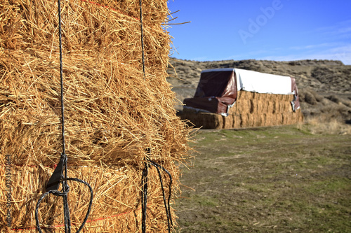 Farmer's Haystack