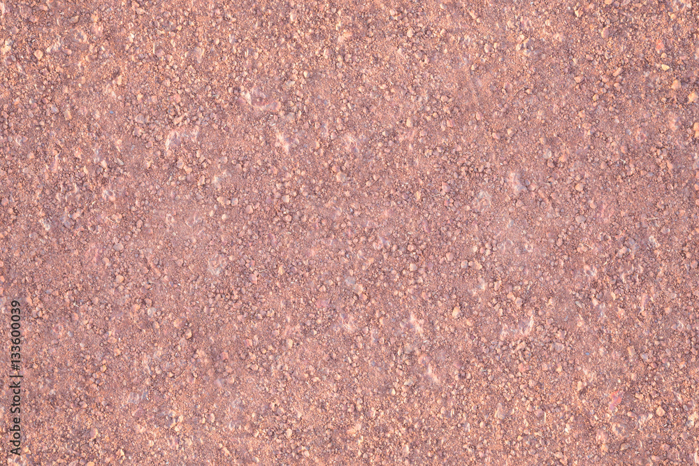 Soil texture and background of ground Soil texture and background of ground