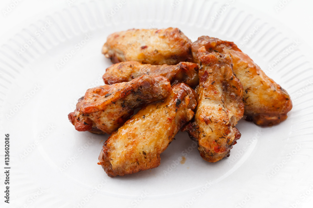 fried chicken fried chicken