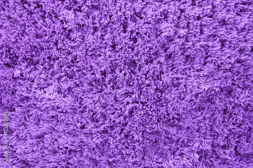 Light magenta wool carpet cloth texture for design and background. 