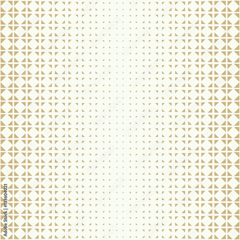 Abstract halftone background Abstract halftone background