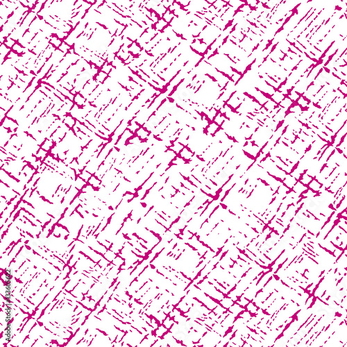 fantasia seamless pattern