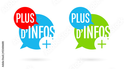 Plus d'infos