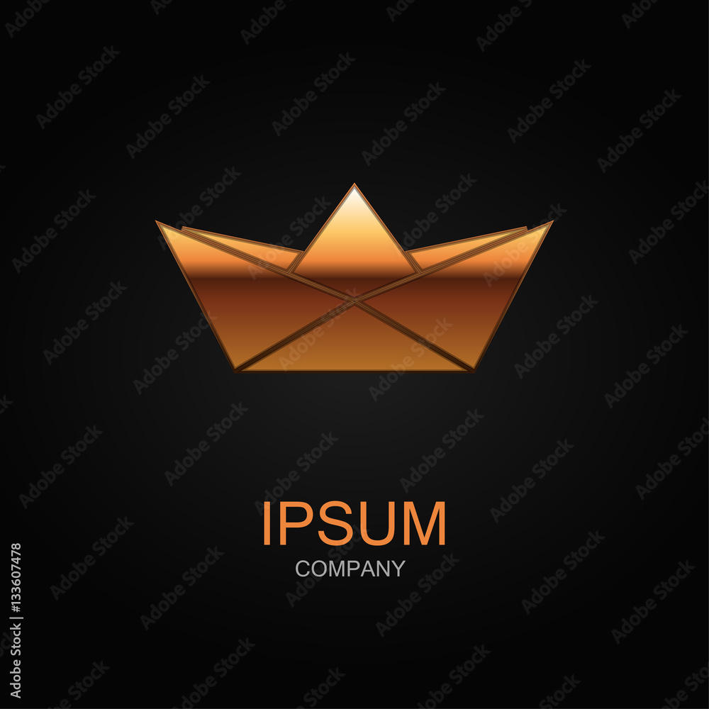 Paper - vector icon. Paper - vector icon.