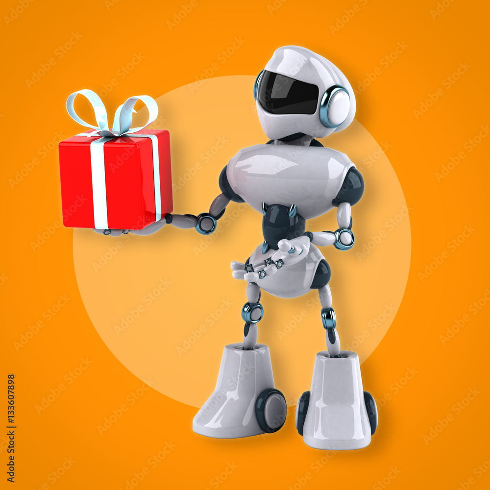 Robot Robot