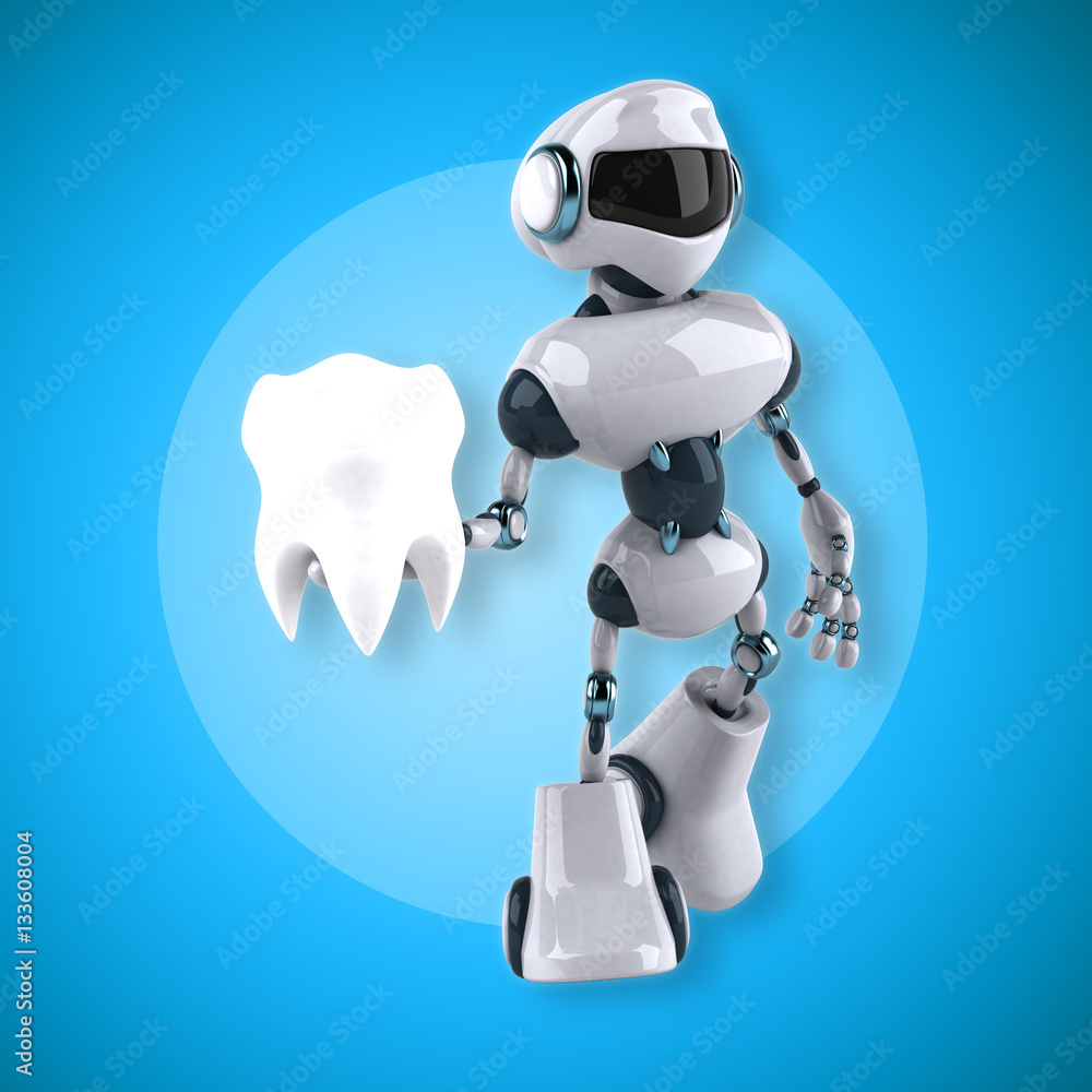 Robot Robot