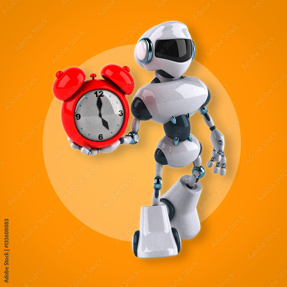 Robot Robot