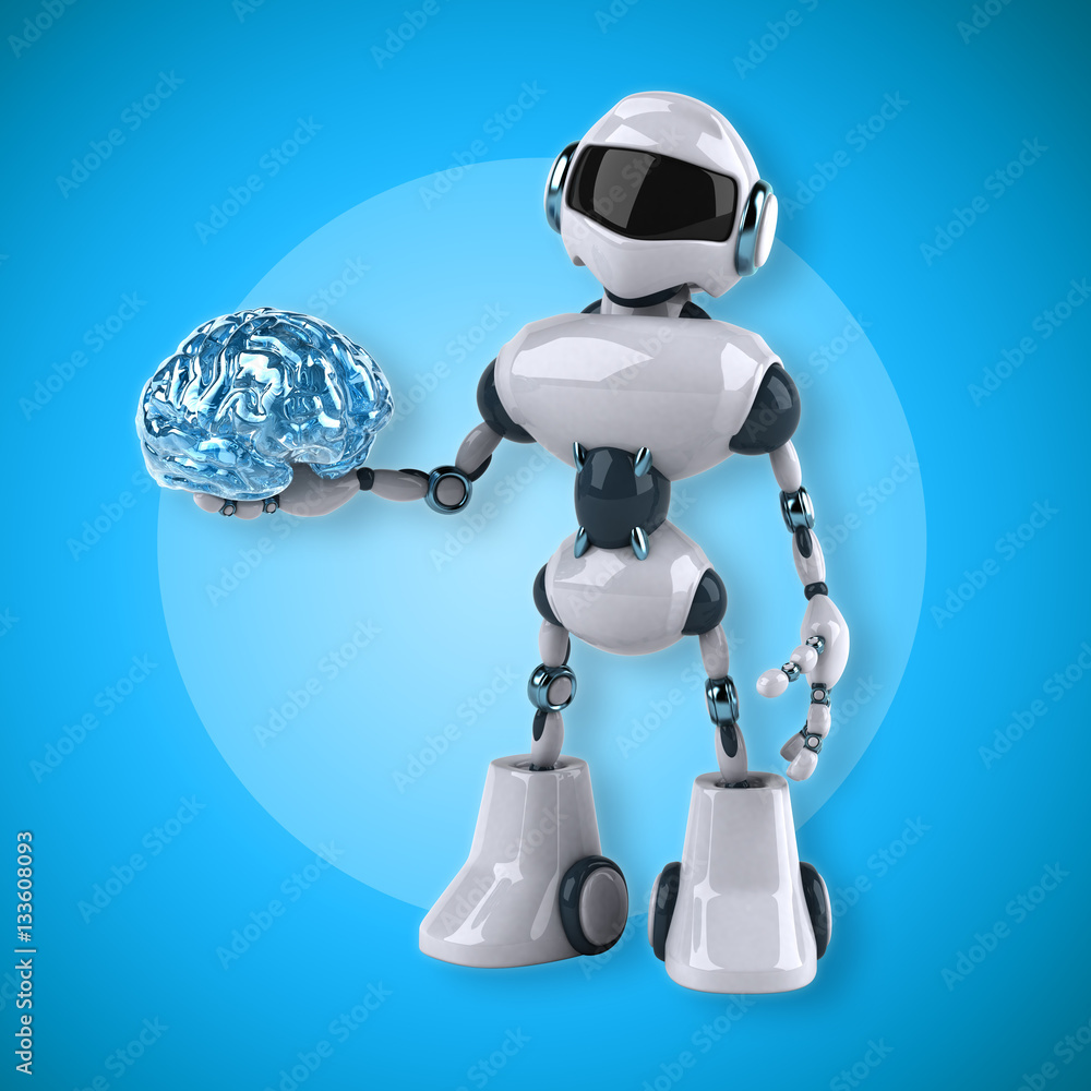Robot Robot