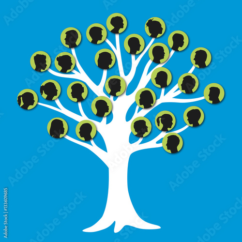 Réseau - Diversité - équipe - Communication