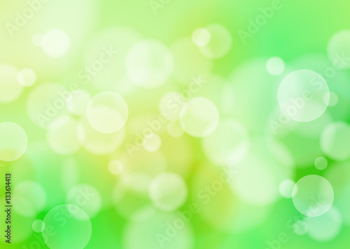 Abstract Green Background #Vector Graphic 
