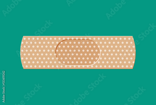 aid medical plaster