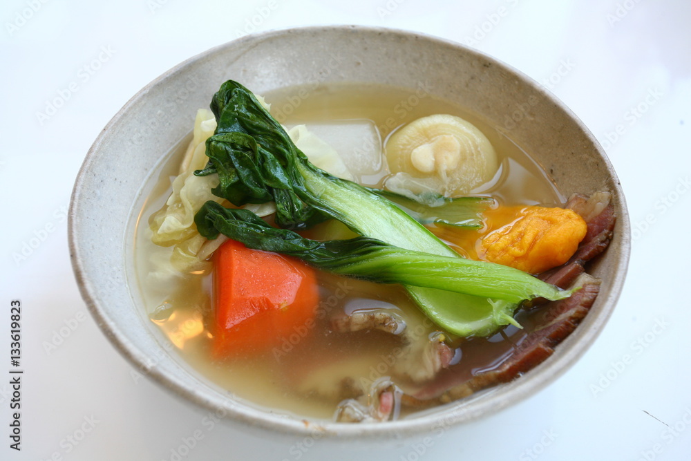 Japanese food Japanese food