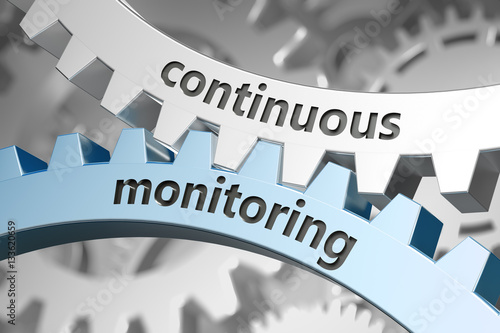 continuous monitoring