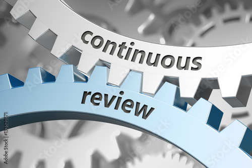 continuous review