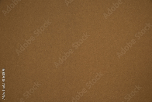 Brown paper textured and background two layer, Dark Craft paper for background