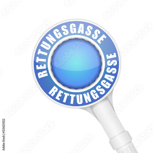kelle v2 rettungsgasse II