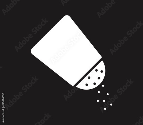 icon salt