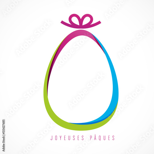 joyeuses pâques