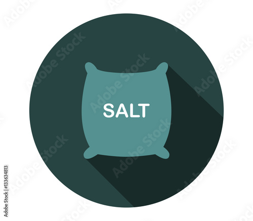 icon salt