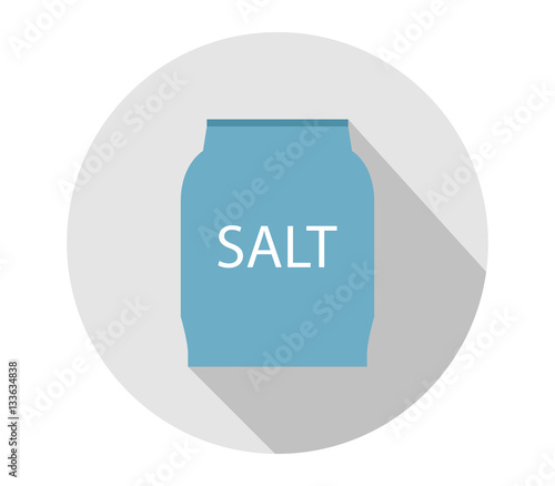 icon salt