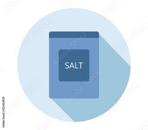 icon salt