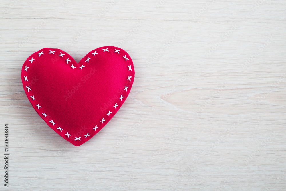Valentines day heart Valentines day heart