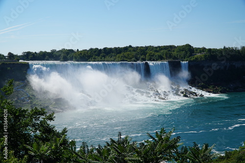 American Falls