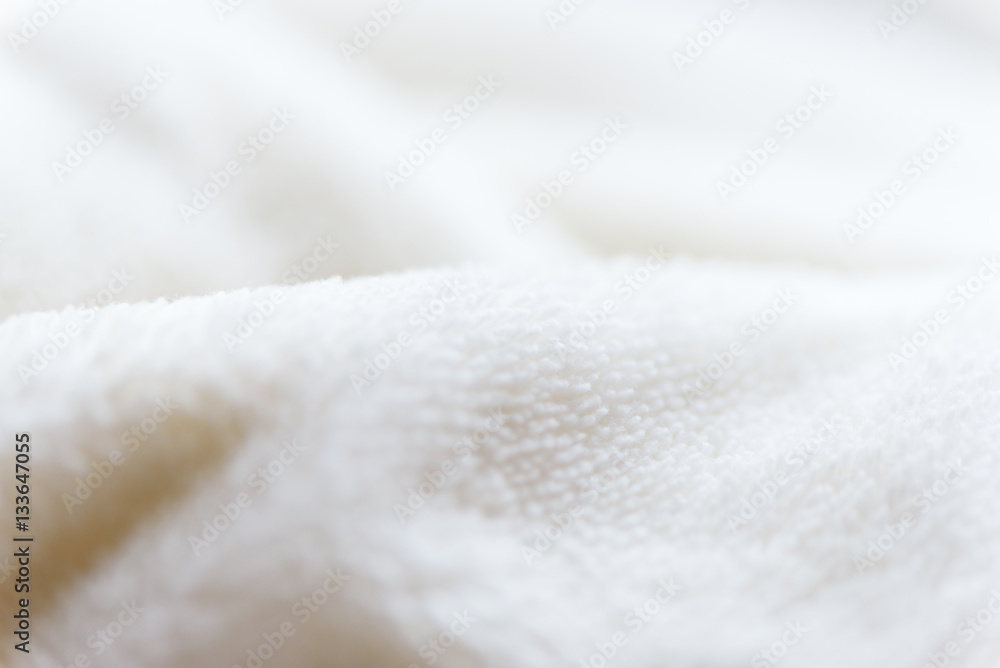 Beige delicate soft background of plush fabric. Beige delicate soft background of plush fabric.