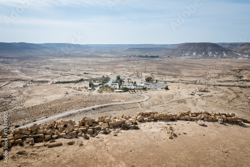 Avdat National Park