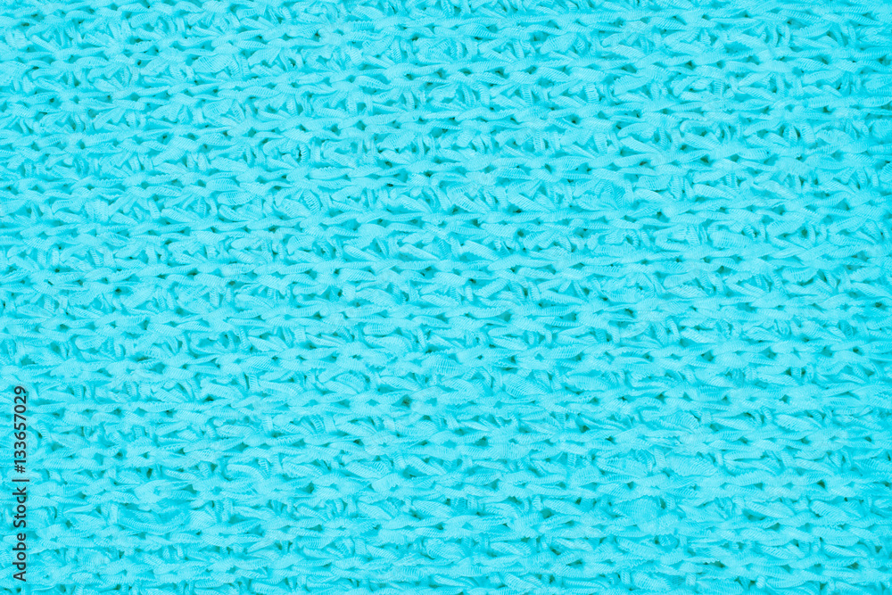 Knitted fabric textured background. Knitted fabric textured background.
