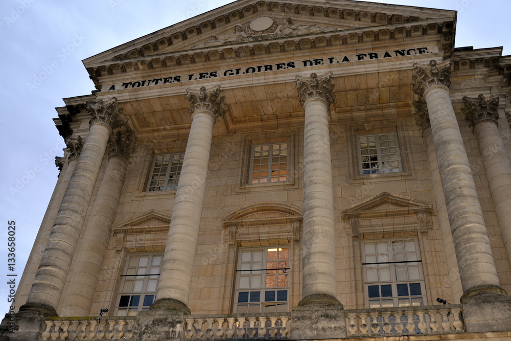 PALACIO DE VERSALLES