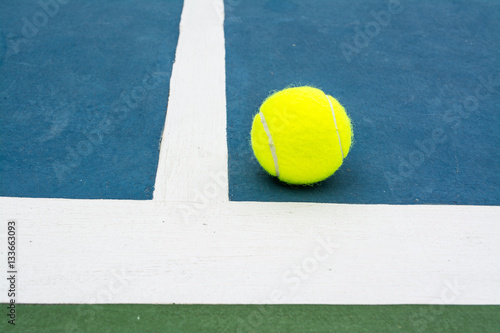 Tennis is an Olympic sport and is played at all levels of society and at all ages. 