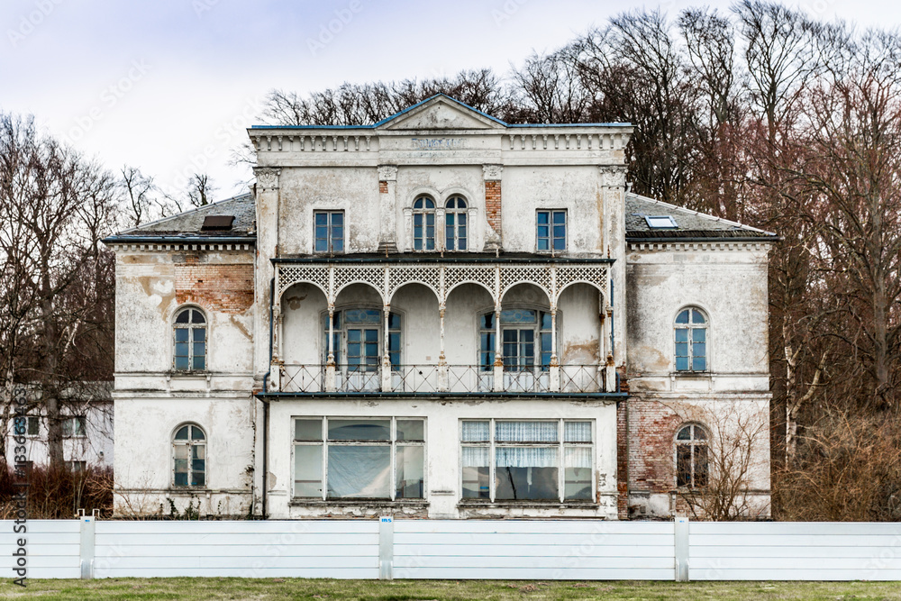 Heiligendamm StockFoto Adobe Stock