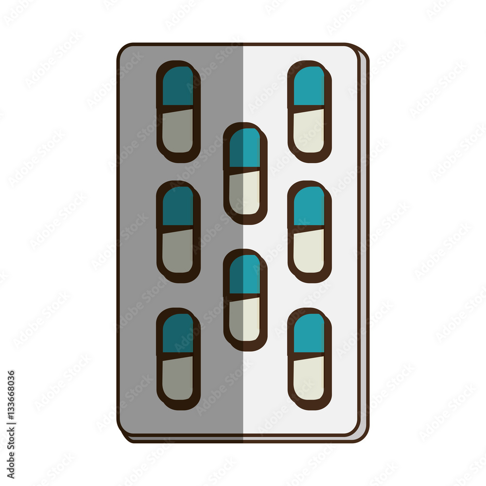 medicine drugs isolated icon vector illustration design medicine drugs isolated icon vector illustration design