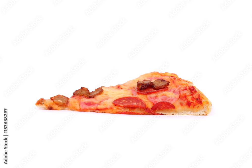 Pizza Pizza