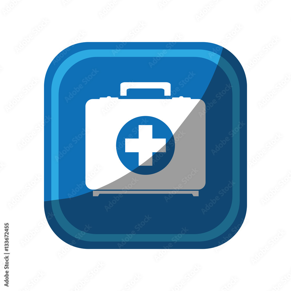 medical kit isolated icon vector illustration design medical kit isolated icon vector illustration design