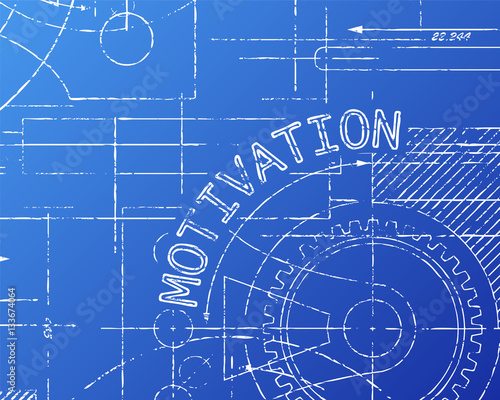 Motivation Blueprint Machine