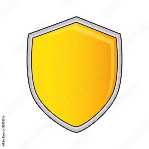 Free Download shield security isolated icon vector illustration design - GFXLoad