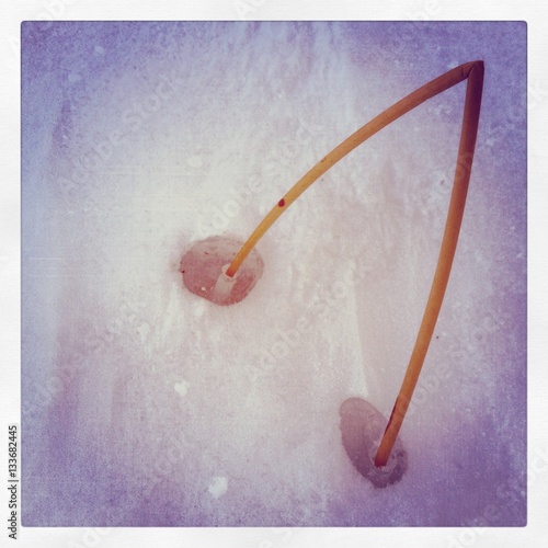 Winter V