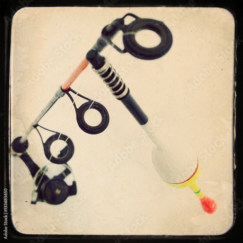 Ice Fishing