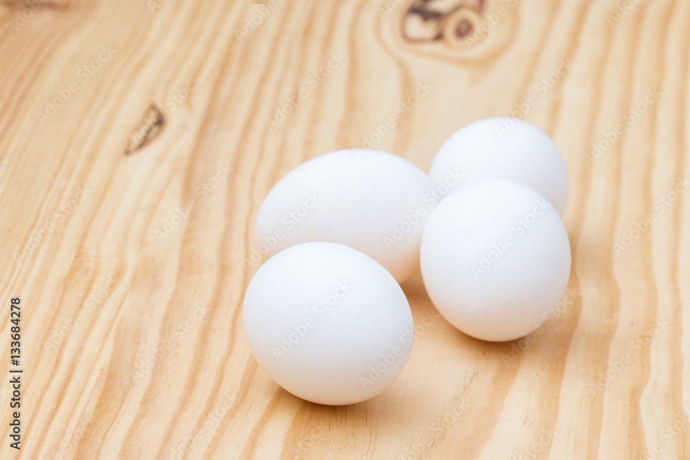 Eggs. Eggs.