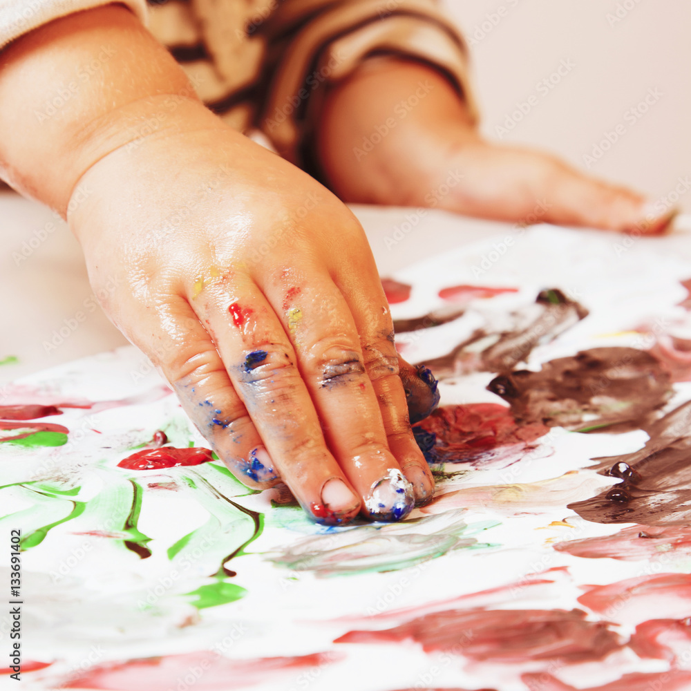 great artist (humorous picture) great artist (humorous picture)
