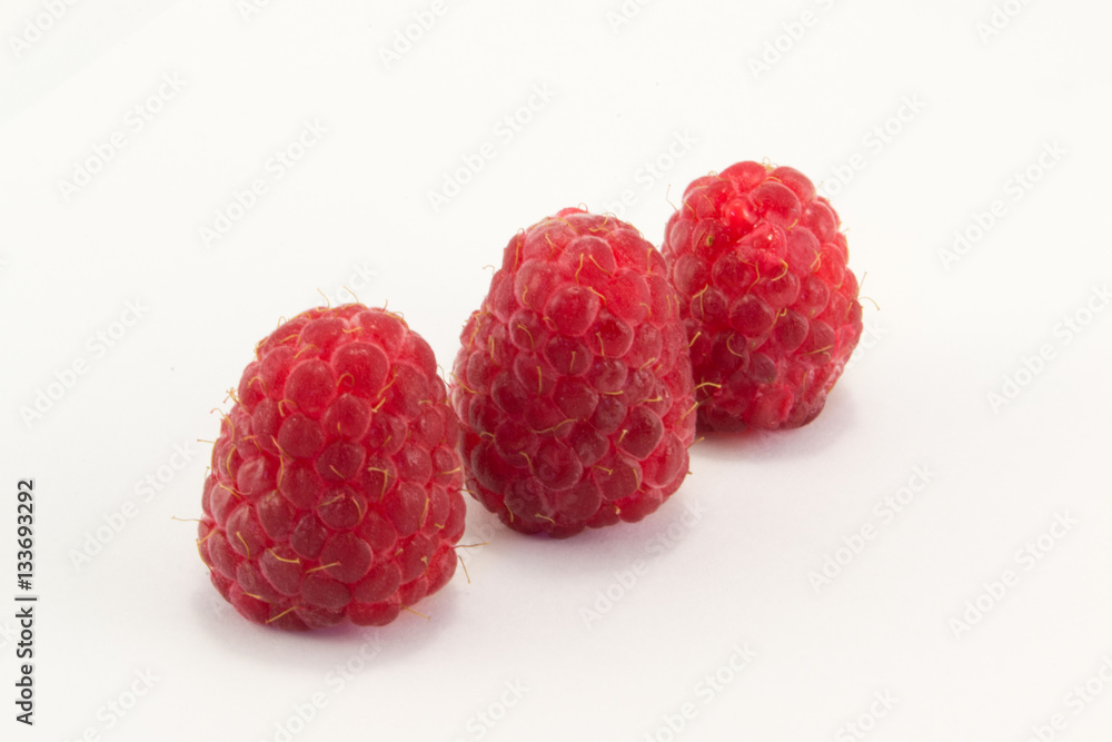Raspberries Raspberries