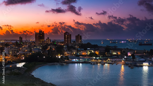 colon, Panama