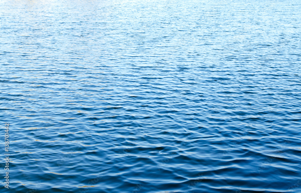 blue river with water waves blue river with water waves