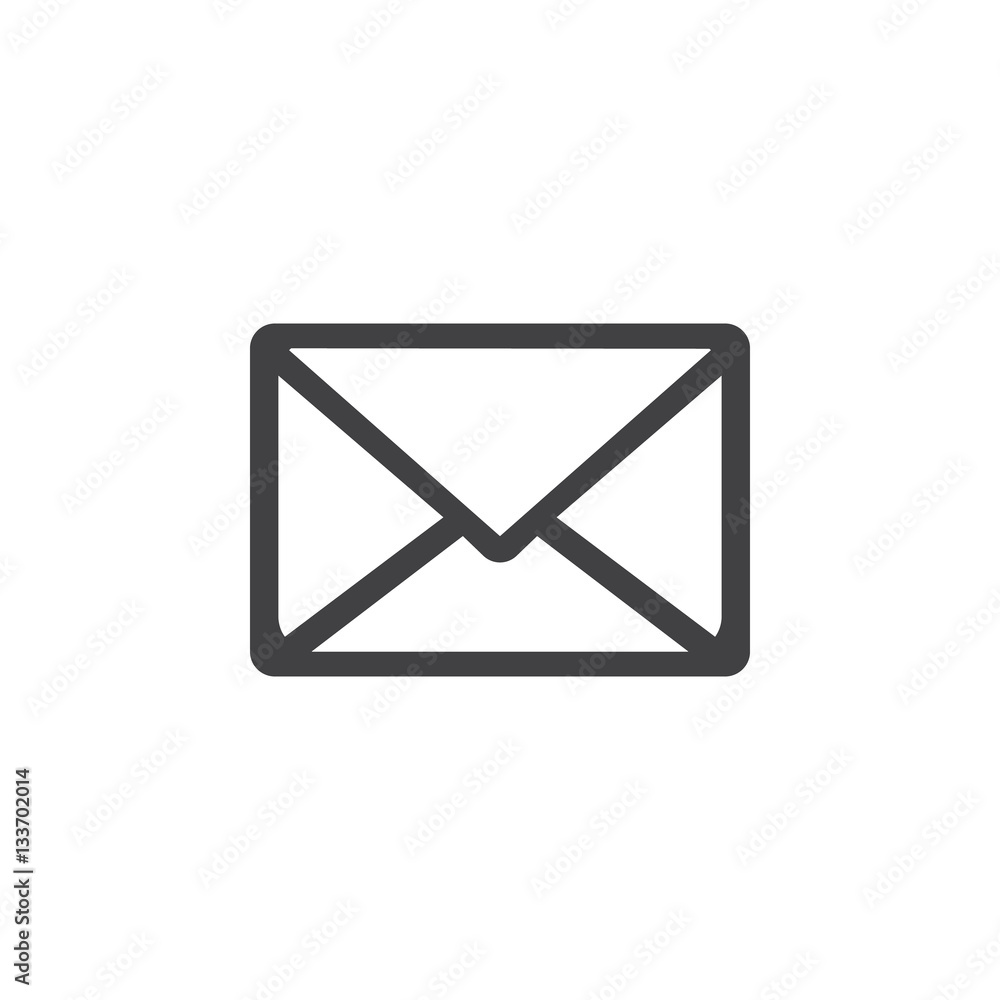 Mail Icon Mail Icon